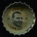 1964 Coke Caps Redskins Sam Huff