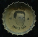 1964 Coke Caps Redskins Angelo Coia