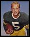 1964 Kahns Paul Hornung