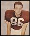 1964 Kahns Gary Collins football card