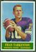 1964 Philadelphia Fran Tarkenton