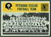 1964 Philadelphia Pittsburgh Steelers Team