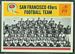 1964 Philadelphia San Francisco 49ers Team