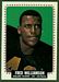 1964 Topps Fred Williamson