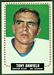 1964 Topps Tony Banfield