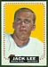 1964 Topps Jack Lee