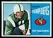 1964 Topps CFL Tony Pajaczkowski