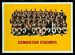 1964 Topps CFL Edmonton Eskimos Team