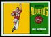 1964 Topps CFL Dave Hoppmann