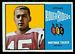 1964 Topps CFL Whit Tucker