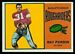 1964 Topps CFL Ray Purdin