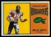 1964 Topps CFL Billy Gray