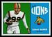 1964 Topps CFL Sonny Homer