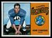 1964 Topps CFL Norm Stoneburgh