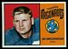 1964 Topps CFL Jim Christopherson