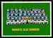 1964 Topps CFL Winnipeg Blue Bombers Team