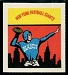 1964 Wheaties Stamps Giants emblem