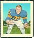 1964 Wheaties Stamps Jack Pardee