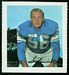 1964 Wheaties Stamps Joe Schmidt