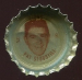 1965 Coke Caps Lions Pat Studstill