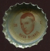 1965 Coke Caps Lions Hugh McInnis