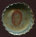 1965 Coke Caps Lions Tom Watkins