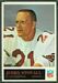 1965 Philadelphia Jerry Stovall football card