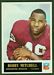 1965 Philadelphia #191: Bobby Mitchell
