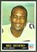 1965 Philadelphia #53: Mel Renfro