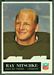 1965 Philadelphia Ray Nitschke