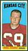 1965 Topps Sherrill Headrick