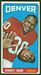 1965 Topps Hewritt Dixon