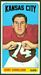 1965 Topps Jerry Cornelison