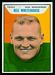 1965 Topps CFL Reg Whitehouse