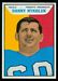 1965 Topps CFL Danny Nykoluk