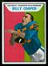 1965 Topps CFL Billy Cooper