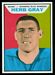 1965 Topps CFL Herb Gray