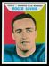 1965 Topps CFL Roger Savoie