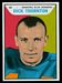 1965 Topps CFL Dick Thornton