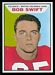 1965 Topps CFL Bob Swift