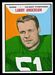 1965 Topps CFL Larry Anderson