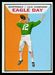 1965 Topps CFL Eagle Day
