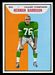 1965 Topps CFL Herman Harrison