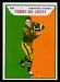 1965 Topps CFL Tommy Joe Coffey