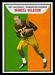 1965 Topps CFL Marcel Deleeuw