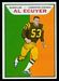 1965 Topps CFL Al Ecuyer