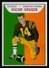 1965 Topps CFL Oscar Kruger