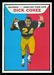 1965 Topps CFL Dick Cohee