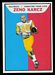 1965 Topps CFL Zeno Karcz