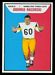 1965 Topps CFL Bronko Nagurski Jr.